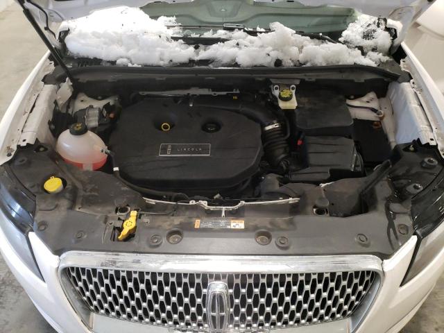 Photo 11 from auction – 2019 LINCOLN MKC SELECT with VIN 5LMCJ2D92KUL18589