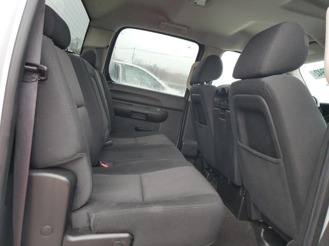 Photo 10 from auction – 2013 GMC SIERRA K15 with VIN 3GTP2VE71DG252000