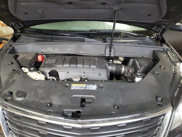 Photo 12 from auction – 2014 CHEVROLET TRAVERSE L with VIN 1GNKRFKDXEJ242577