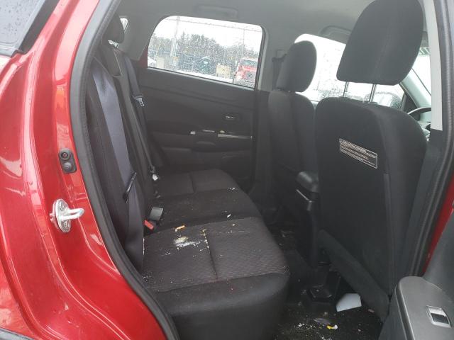 Photo 11 from auction – 2018 MITSUBISHI OUTLANDER with VIN JA4AP3AUXJZ001490