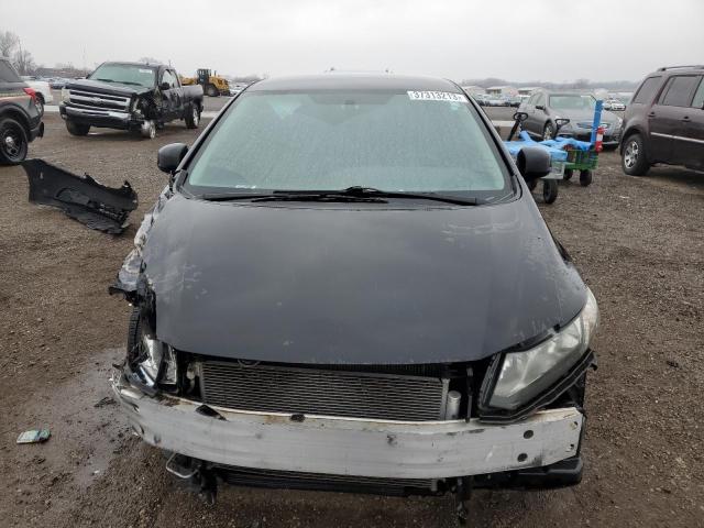 Photo 5 from auction – 2013 HONDA CIVIC LX with VIN 19XFB2F51DE236589