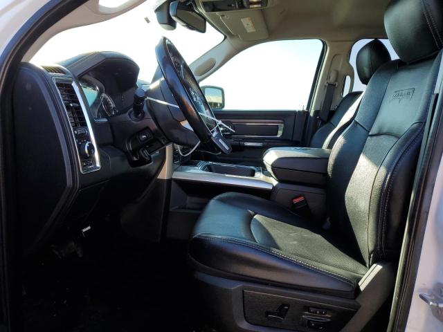 Photo 7 from auction – 2017 RAM 1500 LARAM with VIN 1C6RR7NT6HS862915