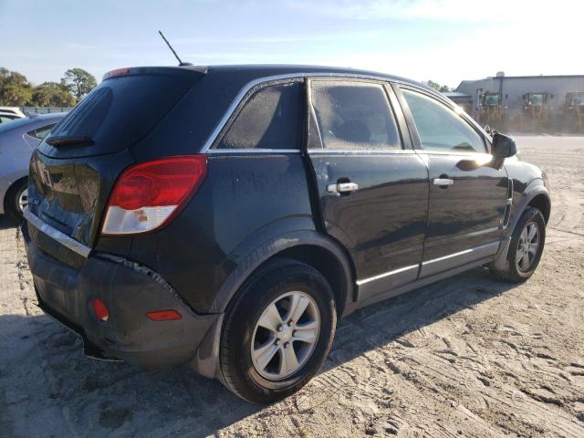 Photo 3 from auction – 2008 SATURN VUE XE with VIN 3GSCL33P68S651804