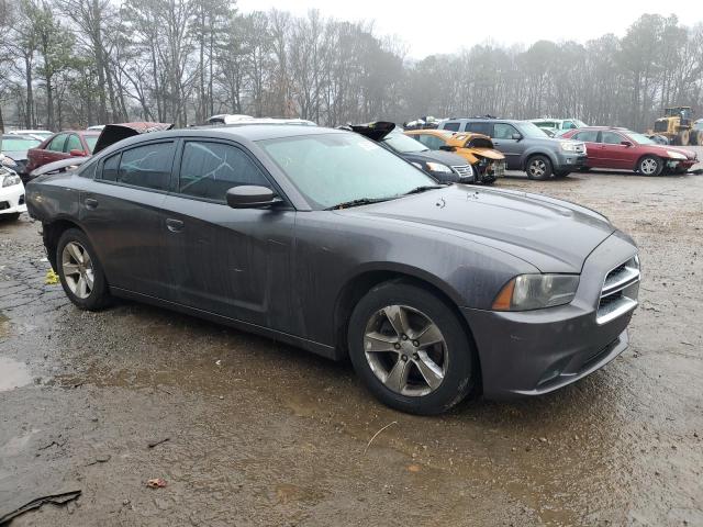 Photo 4 from auction – 2014 DODGE CHARGER SE with VIN 2C3CDXBG5EH283524