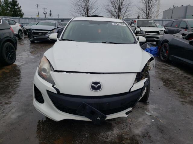 Photo 5 from auction – 2012 MAZDA 3 I with VIN JM1BL1KF1C1539202