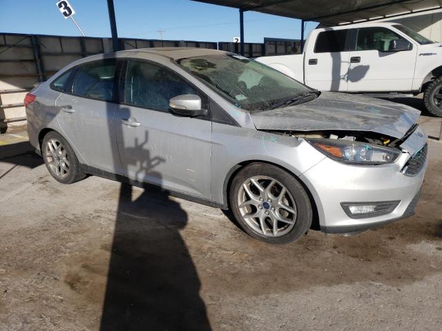Photo 4 from auction – 2015 FORD FOCUS SE with VIN 1FADP3F26FL380627