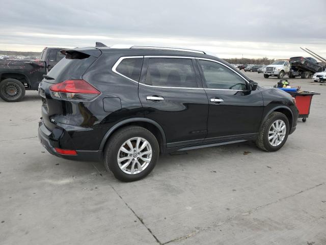 Photo 3 from auction – 2020 NISSAN ROGUE S with VIN KNMAT2MTXLP503249