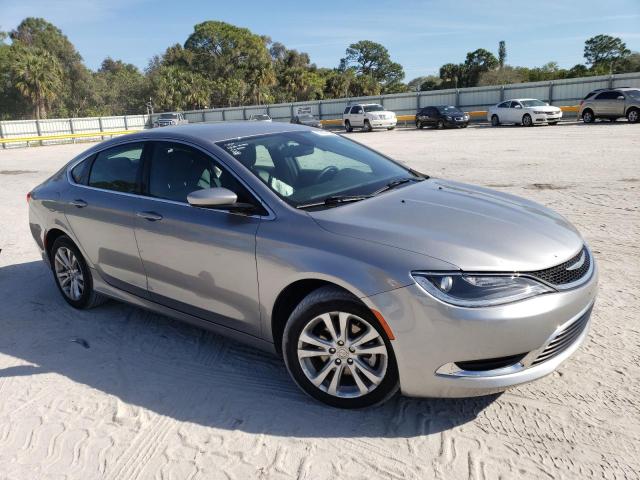 Photo 4 from auction – 2017 CHRYSLER 200 with VIN 1C3CCCAB0HN511944