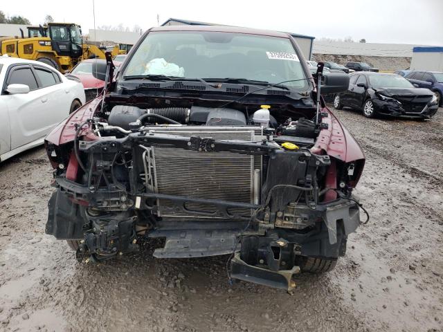Foto 5 de la subasta – 2021 RAM 1500 CLASS con VIN 1C6RR6LG3MS540257
