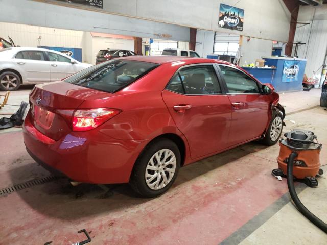 Photo 3 from auction – 2018 TOYOTA COROLLA L with VIN 5YFBURHE6JP804067