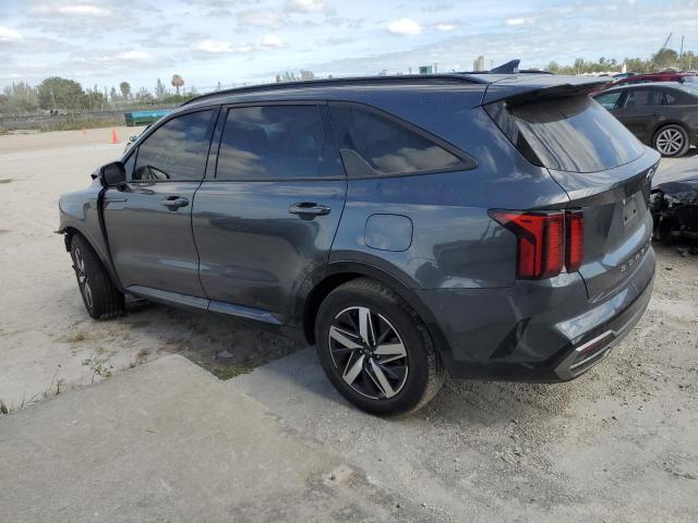 Photo 2 from auction – 2021 KIA SORENTO S with VIN 5XYRL4LC2MG006667