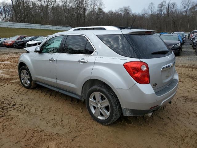 Photo 2 from auction – 2014 CHEVROLET EQUINOX LT with VIN 2GNFLHE35E6269216
