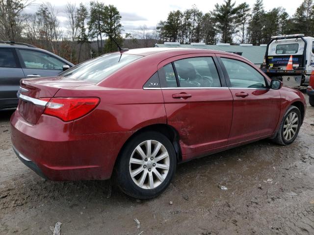 صورة رقم 3 من المزاد - 2013 CHRYSLER 200 TOURIN مع VIN 1C3CCBBB7DN553336