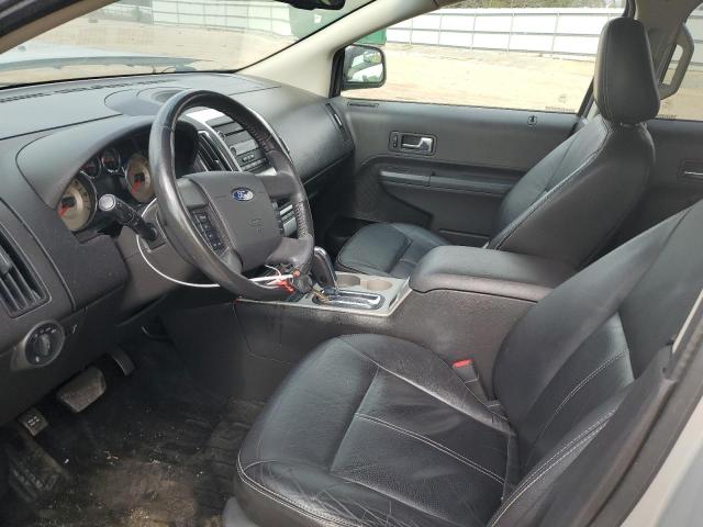 Photo 7 from auction – 2010 FORD EDGE SEL with VIN 2FMDK3JC7ABA57698