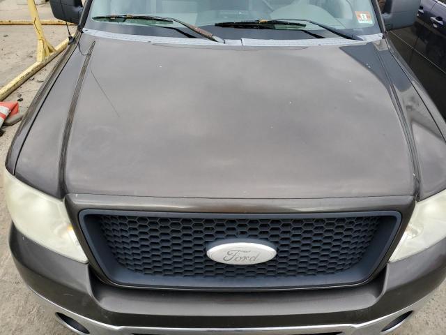 Photo 11 from auction – 2006 FORD F150 with VIN 1FTRX12566KB94662