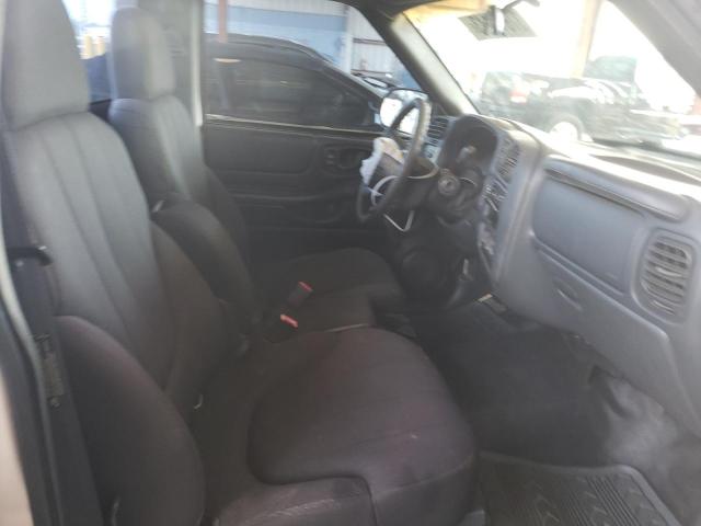 Photo 10 from auction – 2003 GMC SONOMA with VIN 1GTCS14X038142469