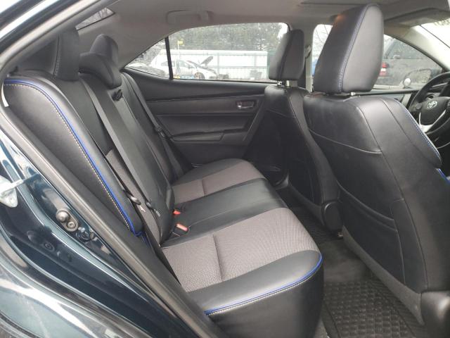 Photo 10 from auction – 2018 TOYOTA COROLLA L with VIN 2T1BURHE3JC968232