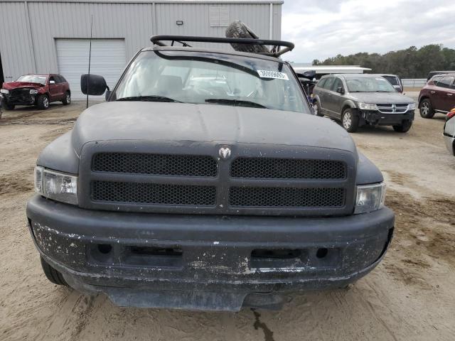 Photo 5 from auction – 1997 DODGE RAM 1500 with VIN 3B7HC13Y1VG724803
