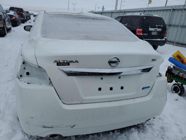 Photo 6 from auction – 2014 NISSAN ALTIMA 2.5 with VIN 1N4AL3AP1EC126047