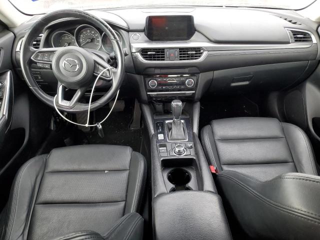 Photo 8 from auction – 2017 MAZDA 6 TOURING with VIN JM1GL1V51H1115454