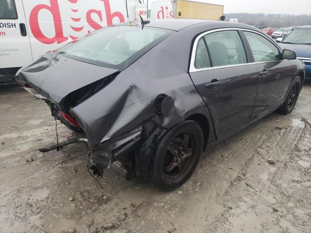 Photo 3 from auction – 2010 CHEVROLET MALIBU LS with VIN 1G1ZB5EB3A4101612