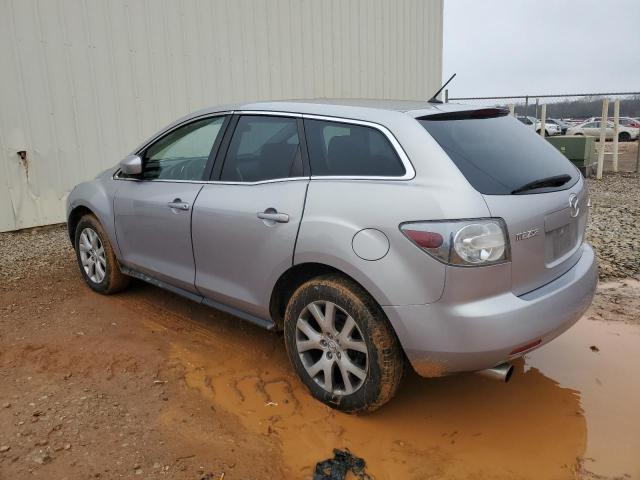 Photo 2 from auction – 2008 MAZDA CX-7 with VIN JM3ER29LX80213559