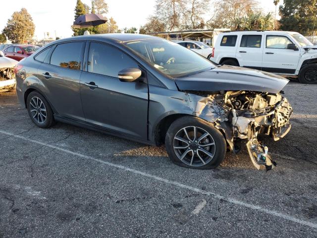Photo 4 from auction – 2017 FORD FOCUS SE with VIN 1FADP3F26HL285391