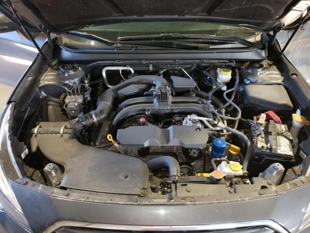 Photo 11 from auction – 2018 SUBARU LEGACY 2.5 with VIN 4S3BNAF66J3038635