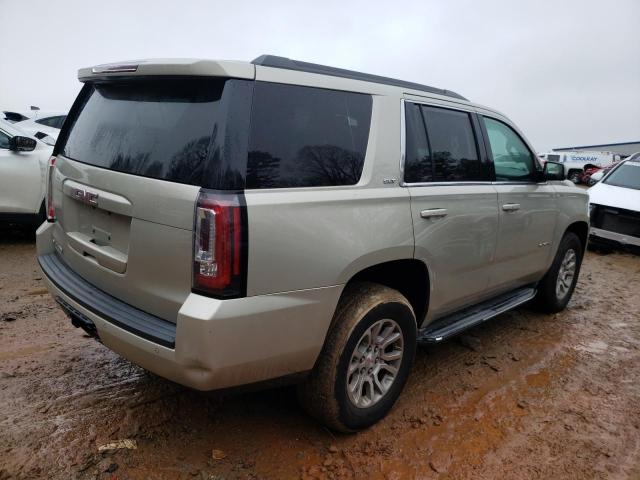Photo 3 from auction – 2015 GMC YUKON SLT with VIN 1GKS2BKC3FR106344