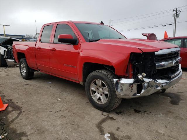 Photo 4 from auction – 2016 CHEVROLET SILVERADO with VIN 1GCRCREC8GZ343361