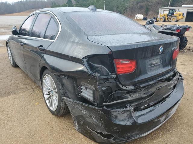 Photo 2 from auction – 2013 BMW 328 I SULE with VIN WBA3C1G50DNR49016