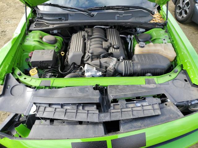 Photo 11 from auction – 2017 DODGE CHALLENGER with VIN 2C3CDZFJ8HH624680