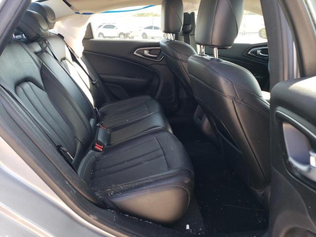Photo 10 from auction – 2017 CHRYSLER 200 with VIN 1C3CCCAB0HN511944