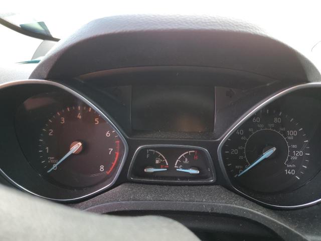 Photo 9 from auction – 2018 FORD ESCAPE SE with VIN 1FMCU9GD4JUB65442