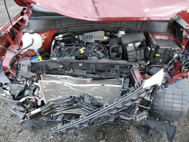 Photo 12 from auction – 2020 HYUNDAI TUCSON SE with VIN KM8J2CA40LU207725