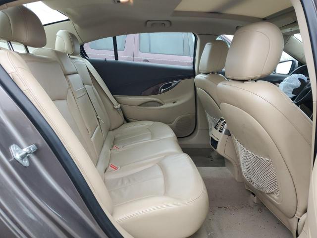 Photo 10 from auction – 2012 BUICK LACROSSE with VIN 1G4GC5E3XCF334930