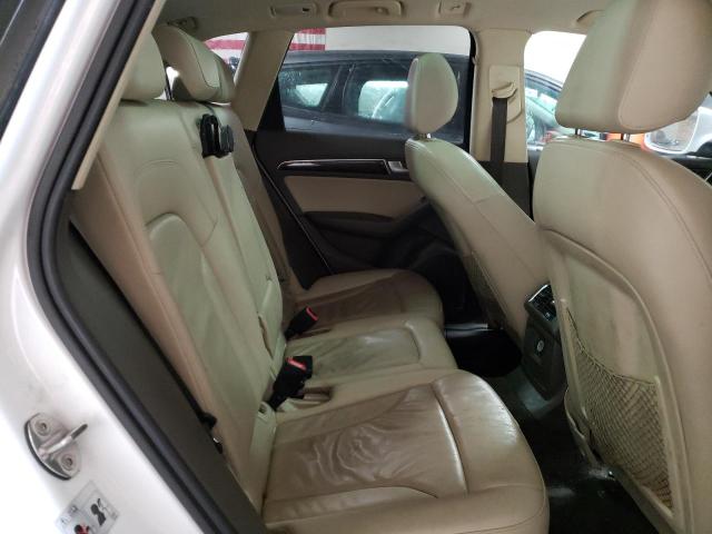 Photo 11 from auction – 2013 AUDI Q5 PREMIUM with VIN WA1CFAFP9DA073609