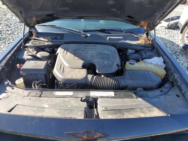 Photo 11 from auction – 2011 DODGE CHALLENGER with VIN 2B3CJ4DG0BH603815
