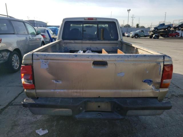 Photo 6 from auction – 2000 FORD RANGER SUP with VIN 1FTYR14VXYPA65624