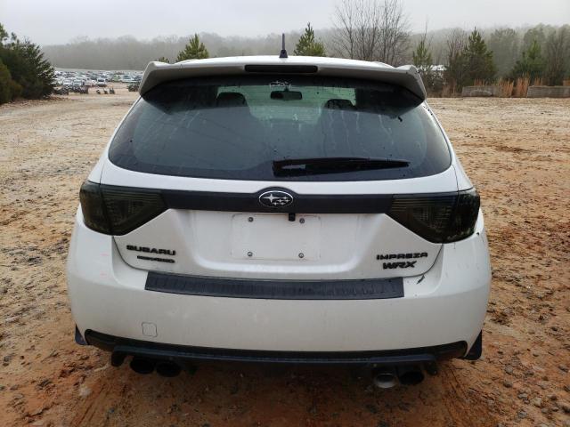 Photo 6 from auction – 2013 SUBARU IMPREZA WR with VIN JF1GR7E69DG879799