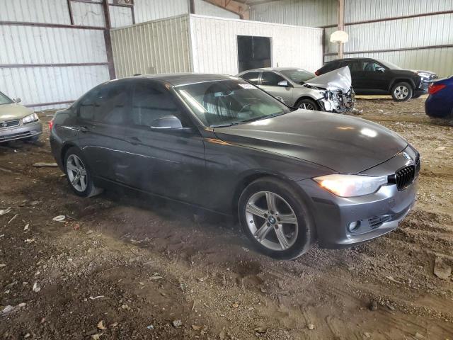 Photo 4 from auction – 2014 BMW 328 I with VIN WBA3A5G50ENP33424