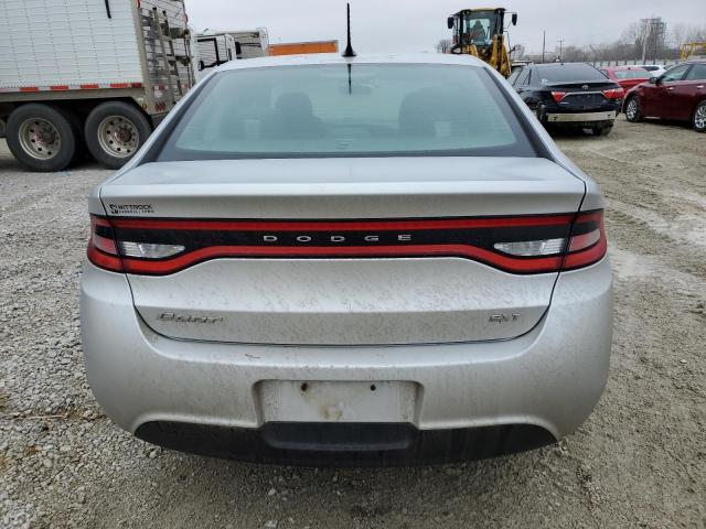 Photo 6 from auction – 2013 DODGE DART SXT with VIN 1C3CDFBA4DD268496