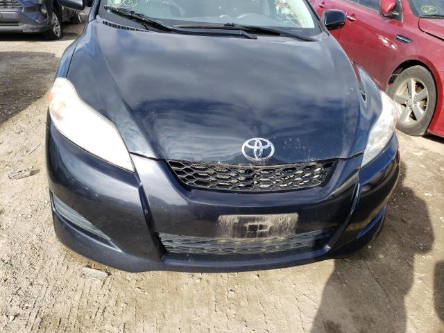 Photo 5 from auction – 2009 TOYOTA COROLLA MA with VIN 2T1KU40E29C115430