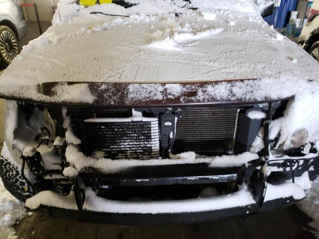 Photo 12 from auction – 2013 NISSAN XTERRA X with VIN 5N1AN0NW4DN822467