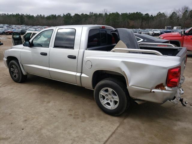 Photo 2 from auction – 2007 DODGE DAKOTA QUA with VIN 1D7HE48P97S179026