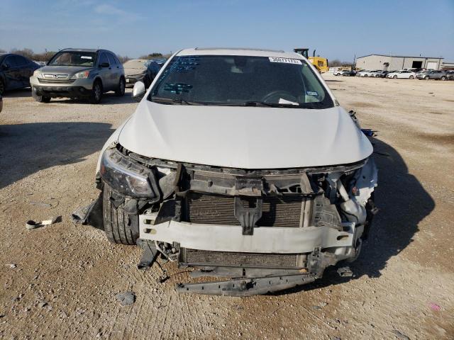 Photo 5 from auction – 2017 CHEVROLET MALIBU PRE with VIN 1G1ZH5SX2HF254401