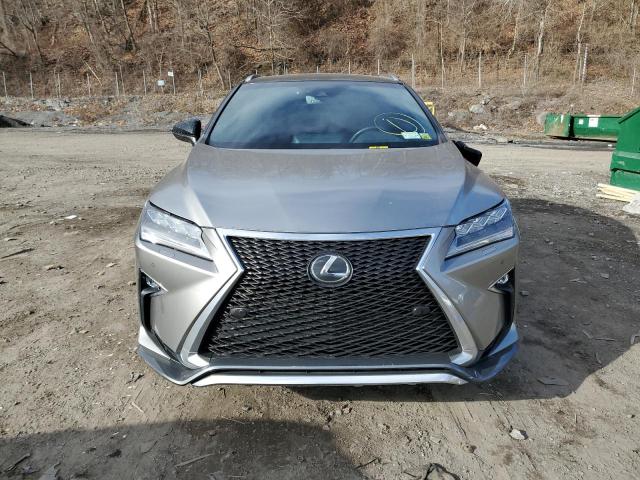 Photo 5 from auction – 2019 LEXUS RX 350 BAS with VIN 2T2BZMCA4KC179223