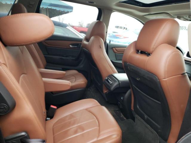 Photo 10 from auction – 2015 CHEVROLET TRAVERSE L with VIN 1GNKVJKD7FJ206426