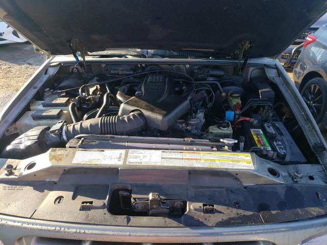 Photo 12 from auction – 1999 FORD EXPLORER with VIN 1FMDU34E7XZB99837