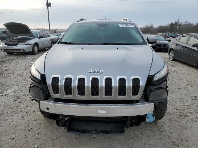 Photo 5 from auction – 2014 JEEP CHEROKEE L with VIN 1C4PJMDSXEW236285